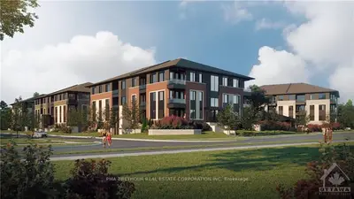 530 PIMIWIDON Street 103, Manor Park - Cardinal Glen and Area, ON K1K 5B6