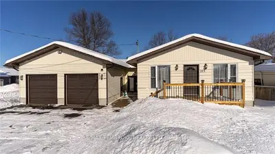 275 Mckenzie Street, Pembroke, On K8a 3v8