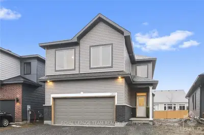 223 KINDERWOOD Way, North Grenville, ON K0G 1J0