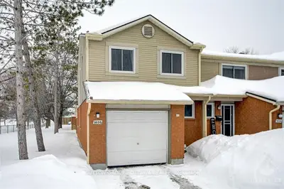 1626 CHEEVERS Crescent, Orleans - Cumberland and Area, ON K4A 2J5