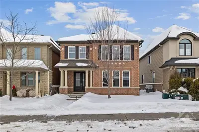 508 CHRISCRAFT Way, Manotick - Kars - Rideau Twp and Area, ON K4M 0G3