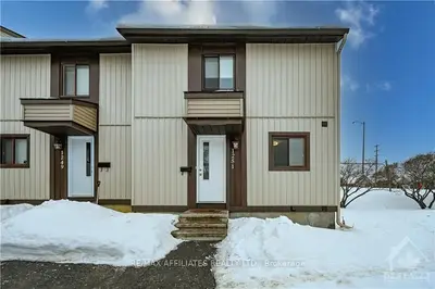 1251 BETHAMY Lane, Beacon Hill North - South and Area, ON K1J 8P3