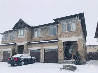 105 NUTTING Crescent, Blossom Park - Airport and Area, ON K4M 0C3
