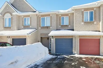1626 HENRI LAUZON Street, Orleans - Convent Glen and Area, ON K1C 7R6
