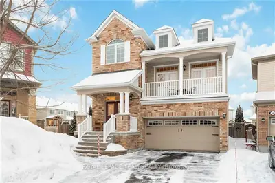246 BURNABY Drive, Stittsville - Munster - Richmond, ON K2S 0J9