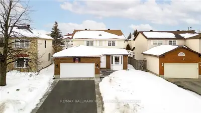 567 MERKLEY Drive, Orleans - Cumberland and Area, ON K4A 1V9