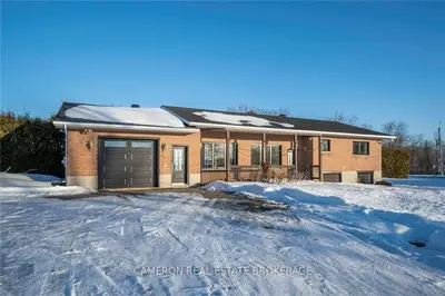 21875 Concession 5 Road, South Glengarry, On K0c 1z0