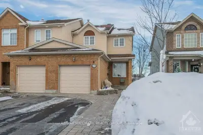 117 LUDLOWE Street, Orleans - Cumberland and Area, ON K4A 5C2