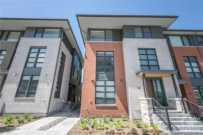 67 Oblats Avenue, Glebe - Ottawa East And Area, On K1s 5w1