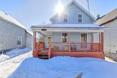 344 NELSON Street, Pembroke, ON K8A 3N6
