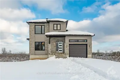1160 Rosedale Road S, Montague, On K7a 5b8