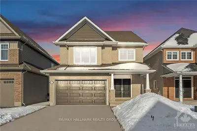 497 WARMSTONE Drive, Stittsville - Munster - Richmond, ON K2S 2J8