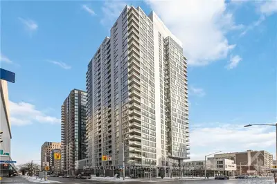 179 METCALFE Street 1102, Ottawa Centre, ON K2P 0W1