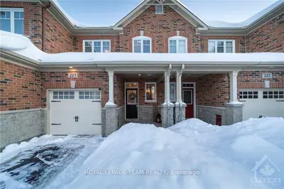 221 LIVERY Street, Kanata, ON K2V 0A4