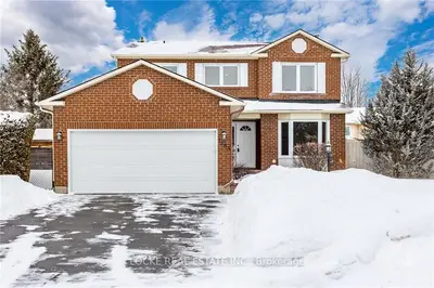 1583 ZACHARY Street, Orleans - Convent Glen and Area, ON K1C 6C7