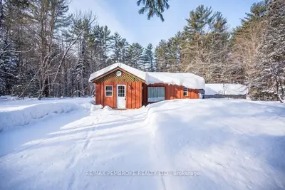 2689 WYLIE Road, Laurentian Hills, ON K0J 1J0