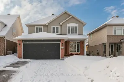 4464 Shoreline Drive, Blossom Park - Airport and Area, ON K1V 1R7