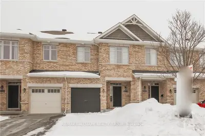 2217 Angelica Avenue, Orleans - Cumberland And Area, On K4a 0s7