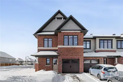 500 PETRICHOR Crescent, Orleans - Cumberland and Area, ON K4A 0Y4