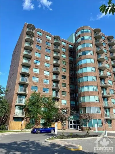 1440 HERON Road 201, Hunt Club - South Keys and Area, ON K1V 6A5