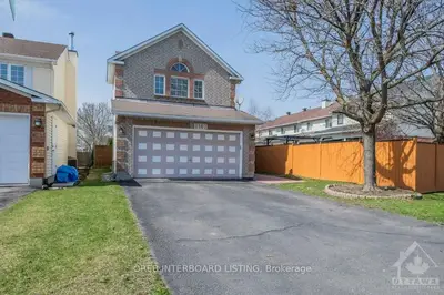 2167 GARDENWAY Drive, Orleans - Cumberland and Area, ON K4A 3T6