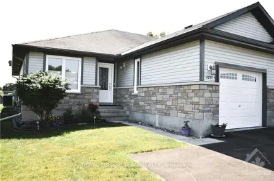 1031 Mackenzie Road, Prescott, On K0e 1t0