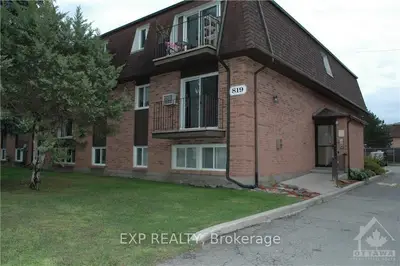 819 MACODRUM Drive 5, Brockville, ON K6V 6P6