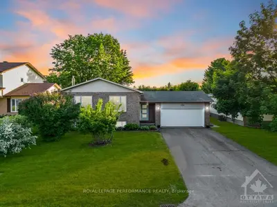 130 MENARD Street, Russell, ON K0A 1W1