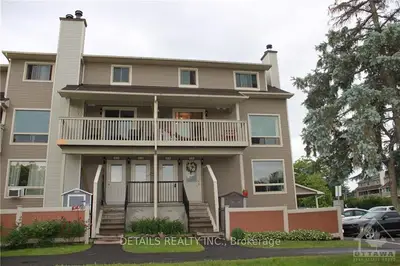 754 ST ANDRE Drive 78B, Orleans - Convent Glen and Area, ON K1C 4S4