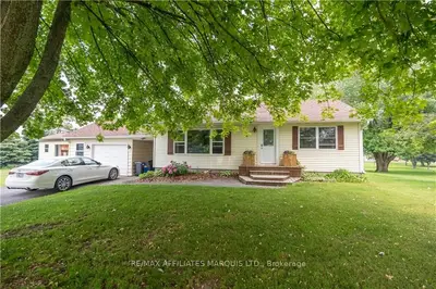 6415 PURCELL Road, South Glengarry, ON K6H 5R5