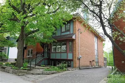 111 STANLEY Avenue, New Edinburgh - Lindenlea, ON K1M 1N8