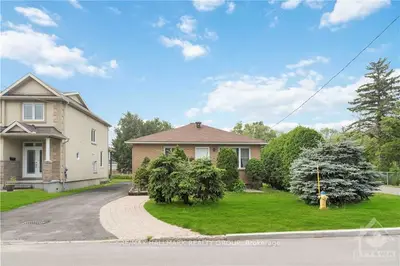 128 GLYNN Avenue, Overbrook - Castleheights and Area, ON K1K 1S6