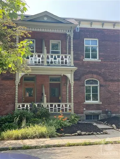 566 MACLAREN Street, Ottawa Centre, ON K1R 5K7