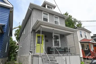 123 PAMILLA Street 3, Dows Lake - Civic Hospital and Area, ON K1S 3K9