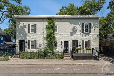 17 DOUGLAS Avenue, New Edinburgh - Lindenlea, ON K1M 1G3