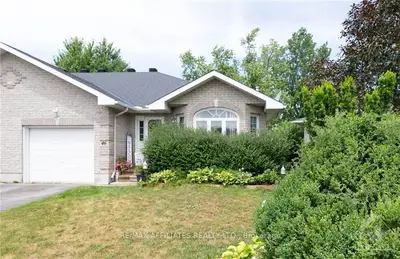 46 DR GORDON Crescent, North Grenville, ON K0G 1J0