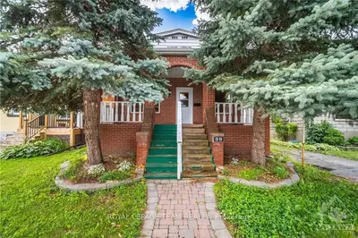 38 QUEEN MARY Street, Overbrook - Castleheights and Area, ON K1K 1X9