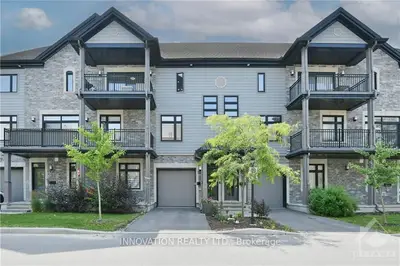 704 REVERIE 2, Stittsville - Munster - Richmond, ON K2S 0T9