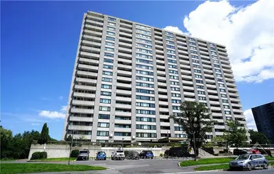 265 POULIN Avenue 505, Britannia - Lincoln Heights and Area, ON K2B 7Y8