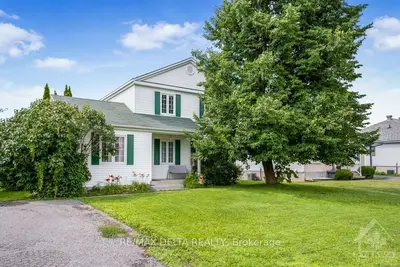 514 CHARTRAND Avenue, Hawkesbury, ON K6A 3P4