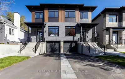 151 LONGPRE Street, Vanier and Kingsview Park, ON K1L 7J5