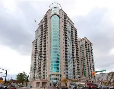 200 RIDEAU Street 903, Lower Town - Sandy Hill, ON K1N 5Y1