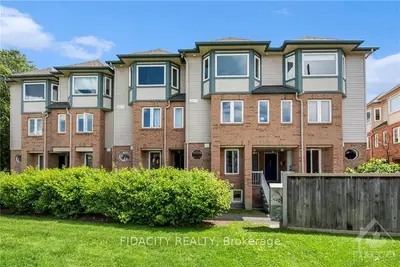 2824 BASELINE Road, South of Baseline to Knoxdale, ON K2H 1G9