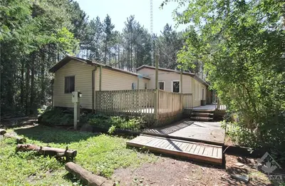 417 DRUMMOND CON 11 Road, Drummond/North Elmsley, ON K7C 3P1