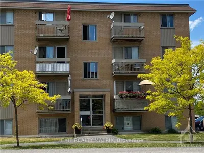 930-2 CARTIER Boulevard, Hawkesbury, ON K6A 1W7
