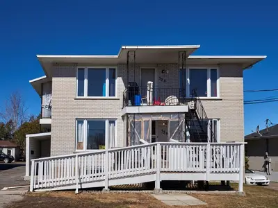 526 WELLESLY Street, Hawkesbury, ON K6A 2G1