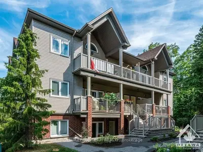 1107 STITTSVILLE MAIN Street L, Stittsville - Munster - Richmond, ON K2S 0C8