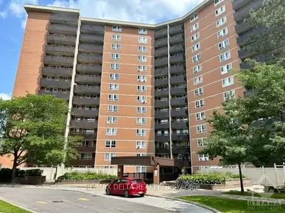 2020 JASMINE Crescent 1506, Beacon Hill North - South and Area, ON K1J 8K5