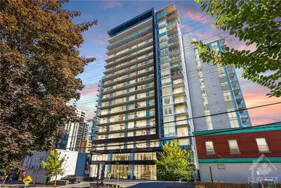 255 BAY Street 1303, Ottawa Centre, ON K1R 0C5