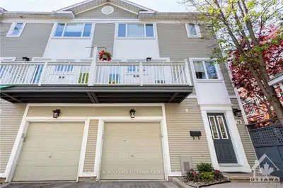 12 OLD TOWN, Lower Town - Sandy Hill, ON K1N 1G5
